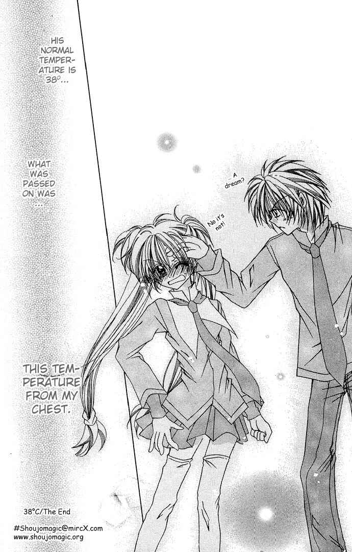 Page 49 Chapter 1 38°C