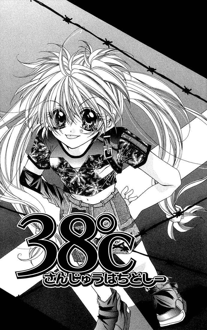 Page 5 Chapter 1 38°C