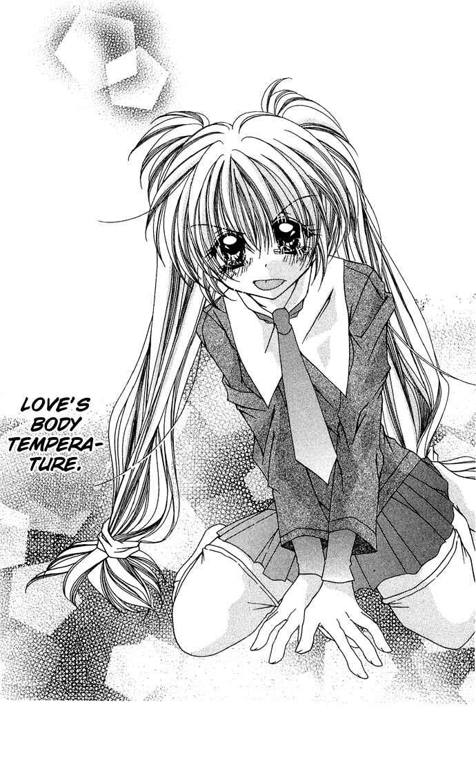 Page 6 Chapter 1 38°C