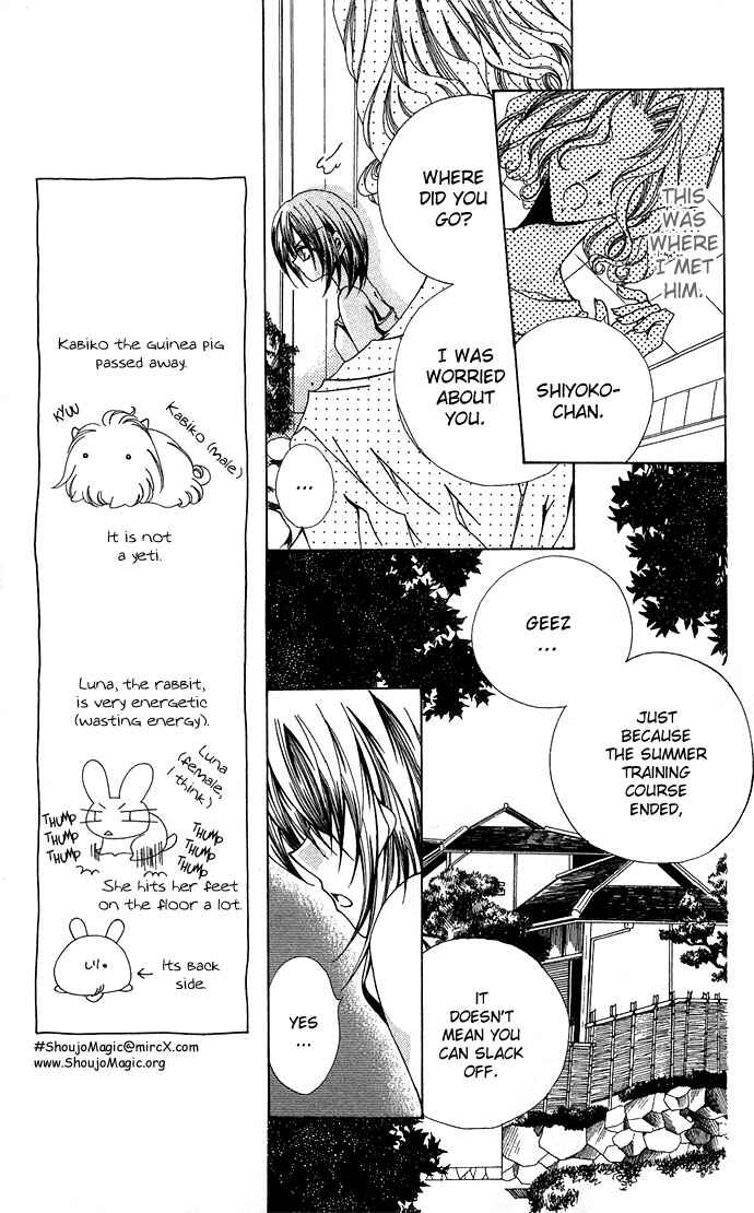 Page 6 Chapter 2 38°C