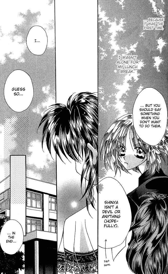 Page 28 Chapter 3 38°C