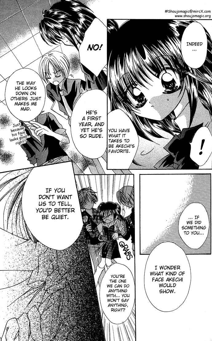 Page 38 Chapter 3 38°C