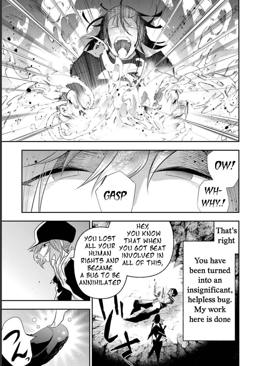 Page 18 Chapter 20 Yuwakashi Yuusha no Fukushuutan