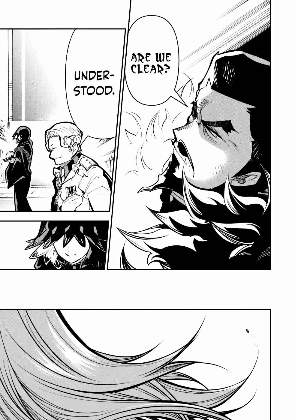 Page 11 Chapter 8 Yuwakashi Yuusha no Fukushuutan