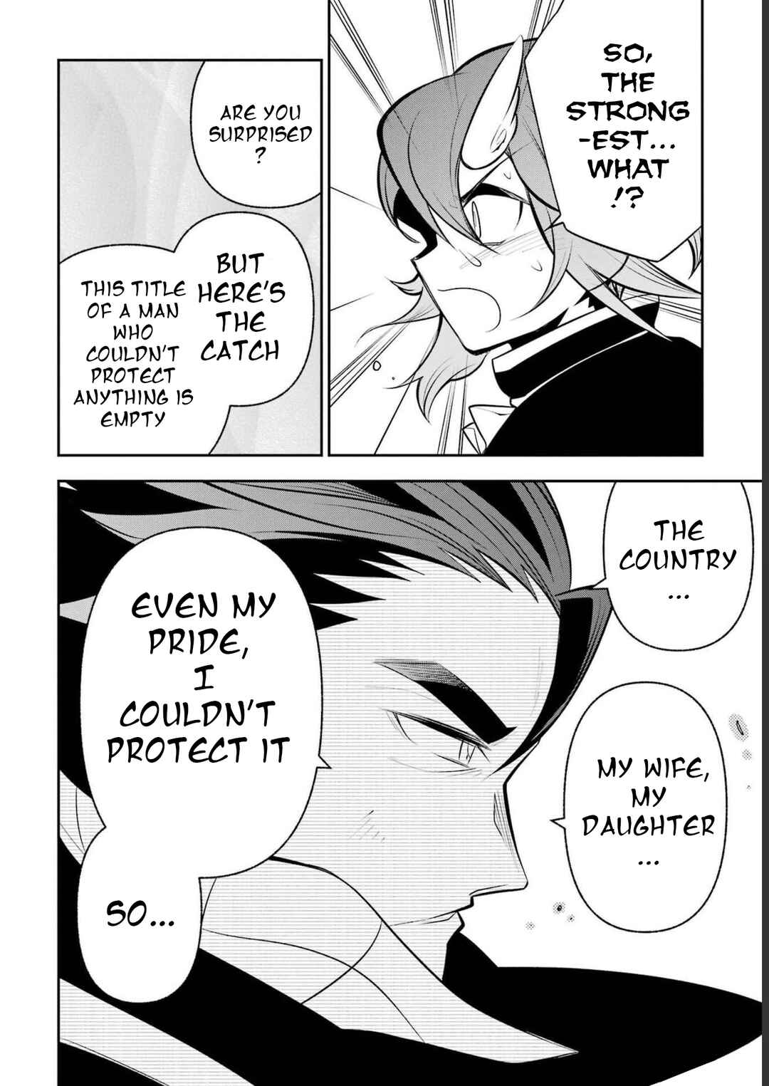 Page 33 Chapter 16 Yuwakashi Yuusha no Fukushuutan