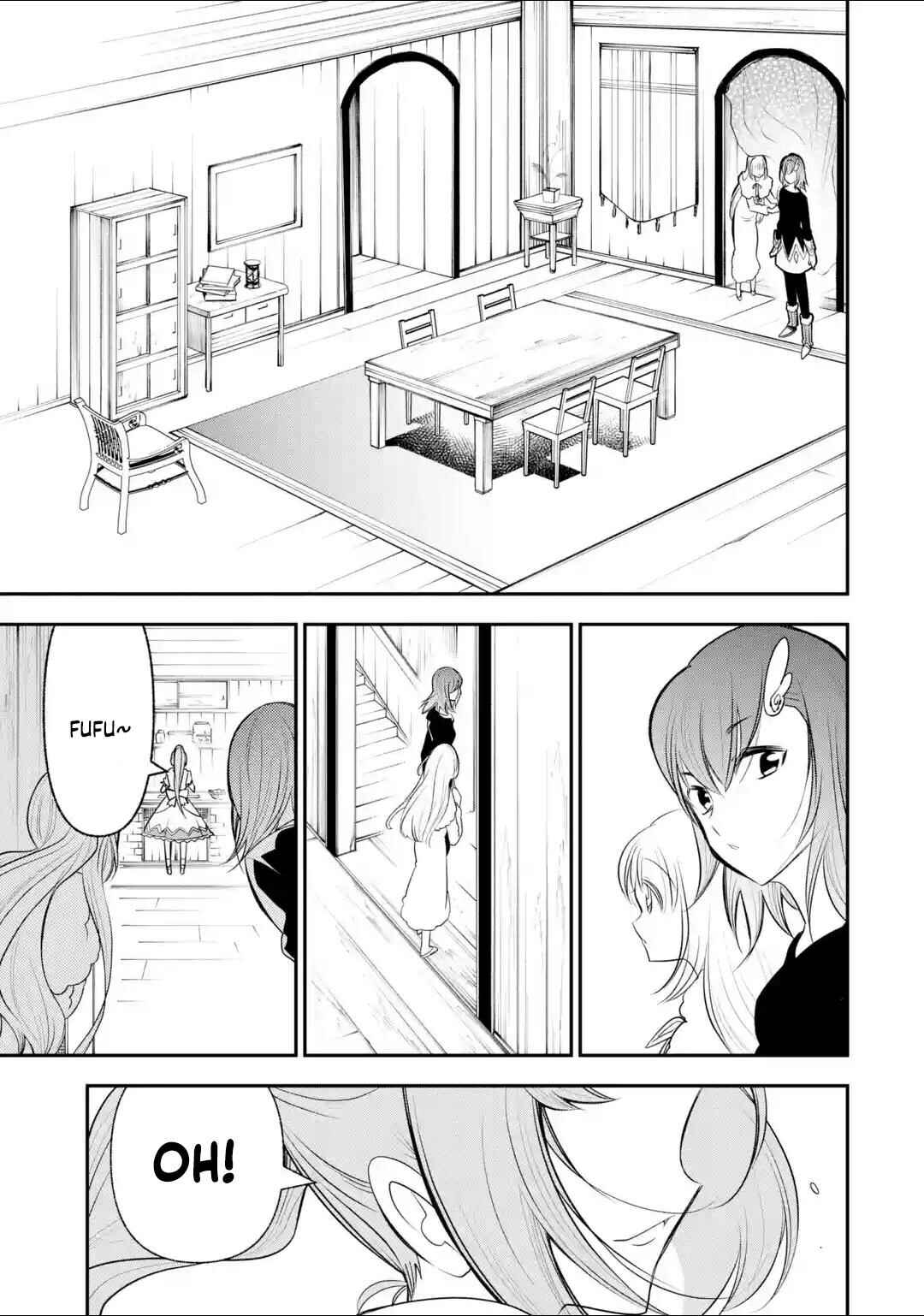 Page 7 Chapter 7 Yuwakashi Yuusha no Fukushuutan