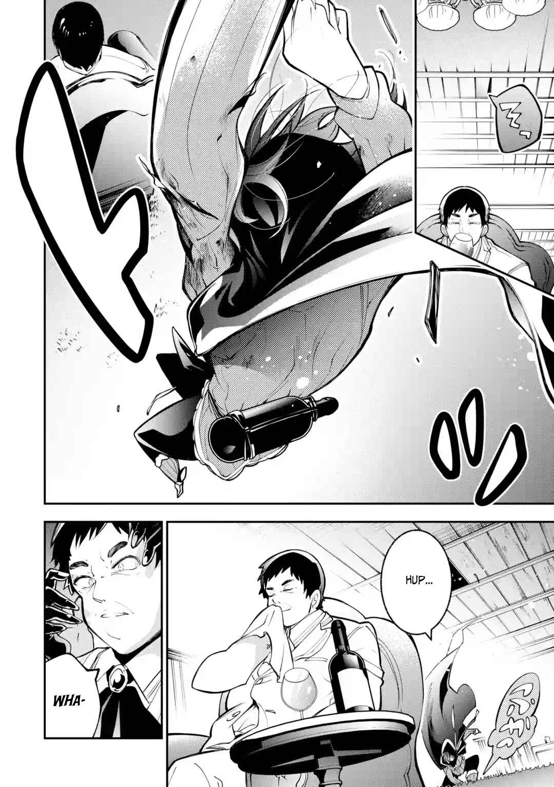 Page 26 Chapter 3 Yuwakashi Yuusha no Fukushuutan