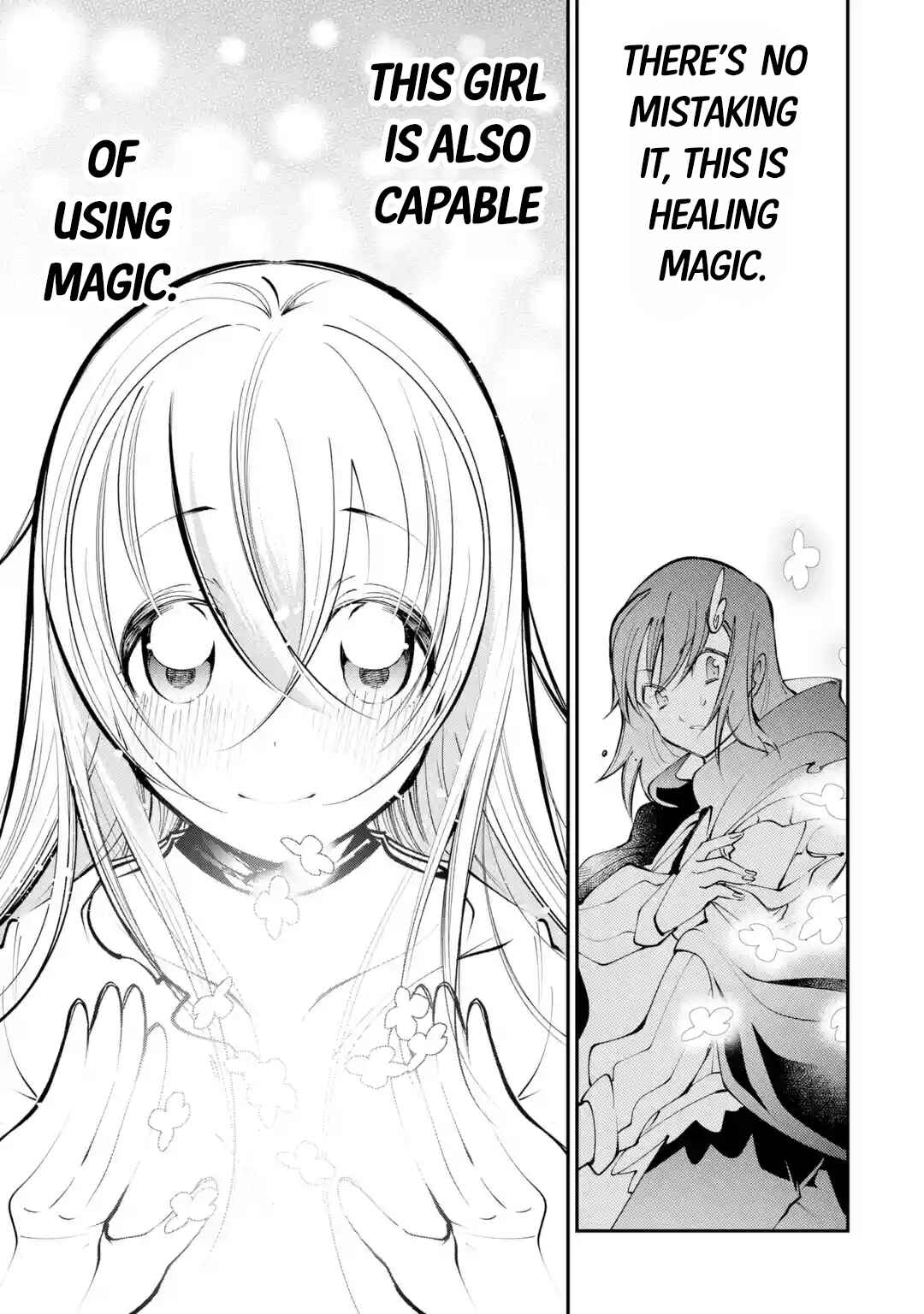 Page 15 Chapter 6 Yuwakashi Yuusha no Fukushuutan