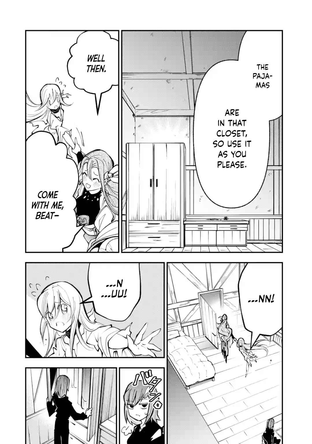 Page 24 Chapter 6 Yuwakashi Yuusha no Fukushuutan