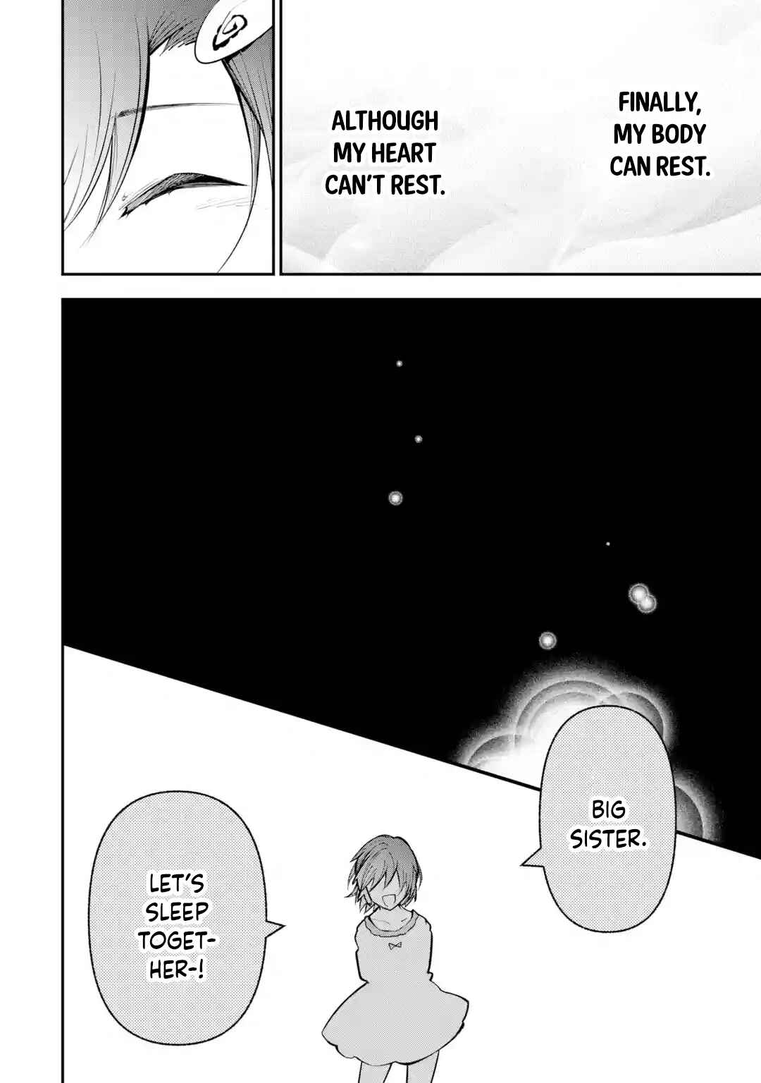 Page 26 Chapter 6 Yuwakashi Yuusha no Fukushuutan