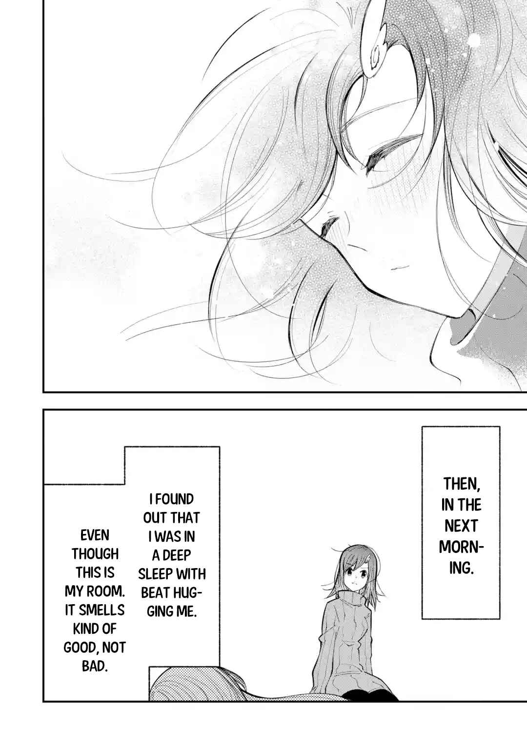 Page 32 Chapter 6 Yuwakashi Yuusha no Fukushuutan