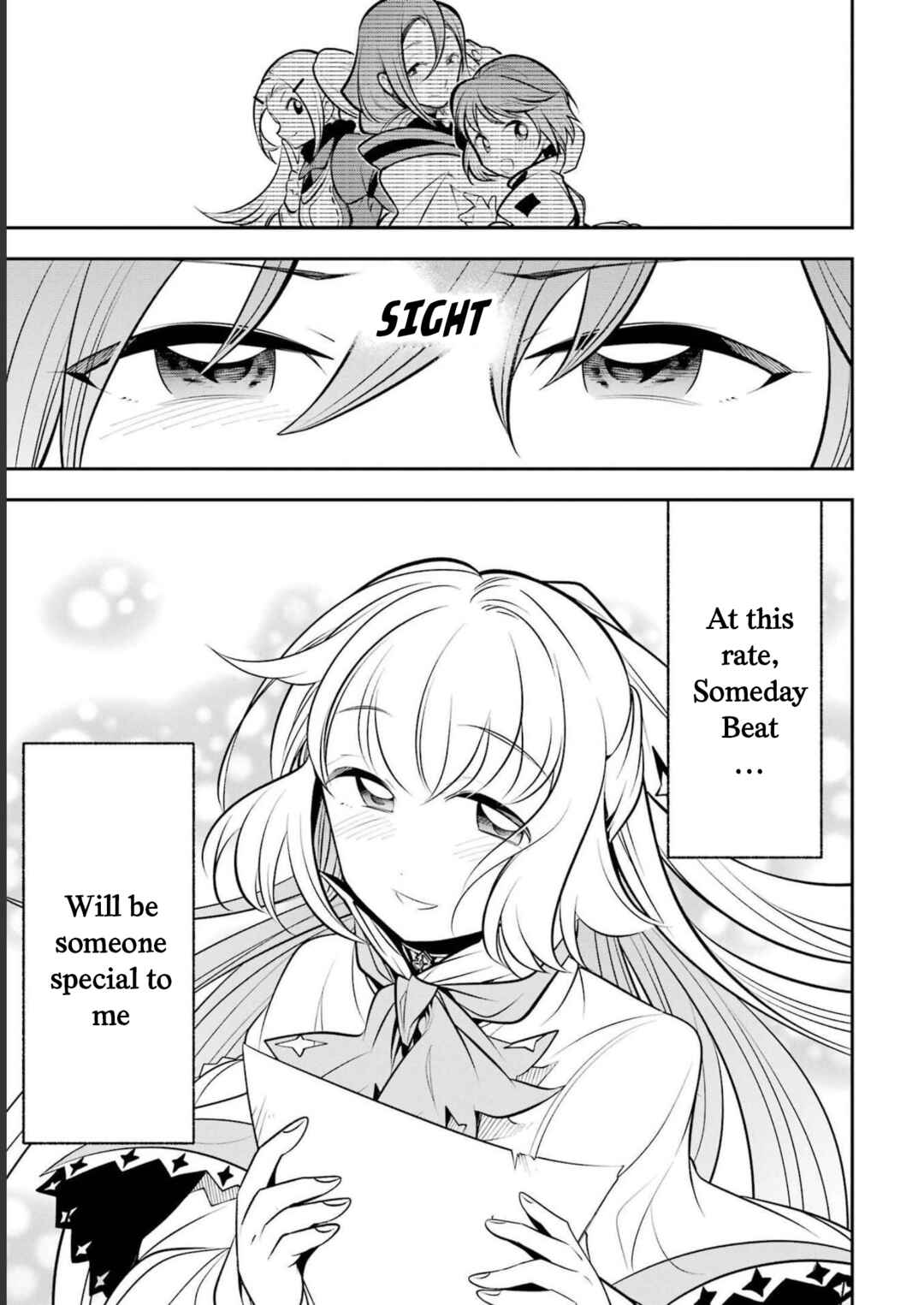 Page 26 Chapter 18 Yuwakashi Yuusha no Fukushuutan