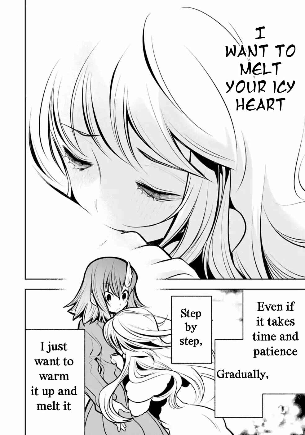 Page 13 Chapter 14 Yuwakashi Yuusha no Fukushuutan