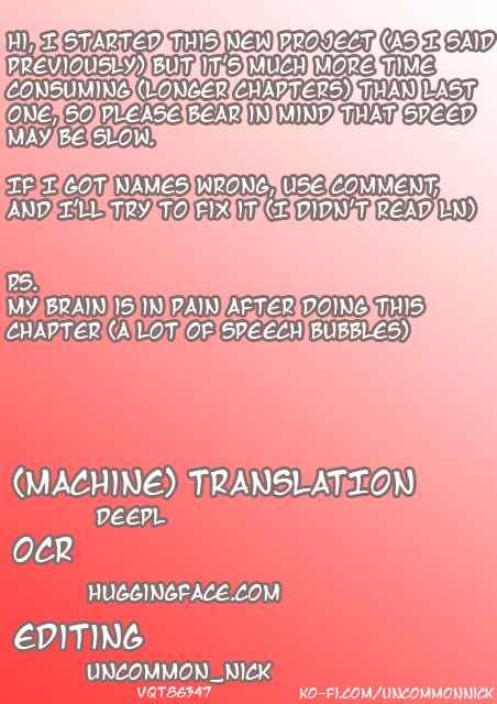 Page 1 Chapter 10 Yuwakashi Yuusha no Fukushuutan