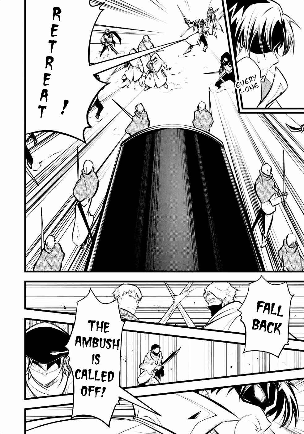 Page 20 Chapter 10 Yuwakashi Yuusha no Fukushuutan