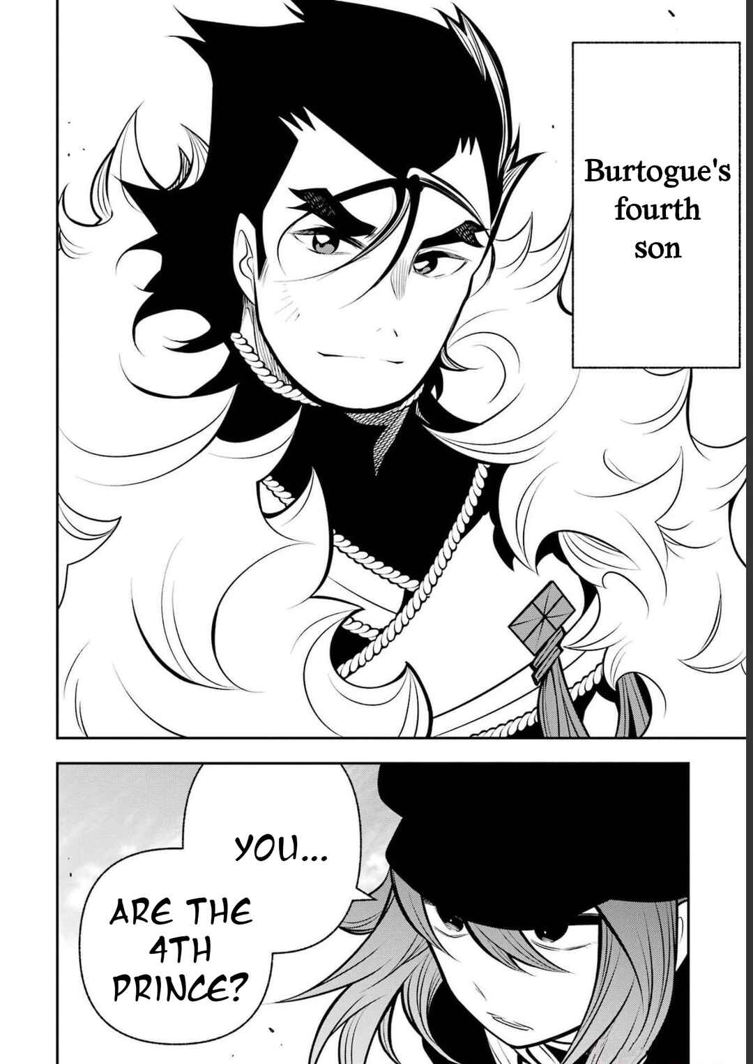 Page 7 Chapter 15 Yuwakashi Yuusha no Fukushuutan