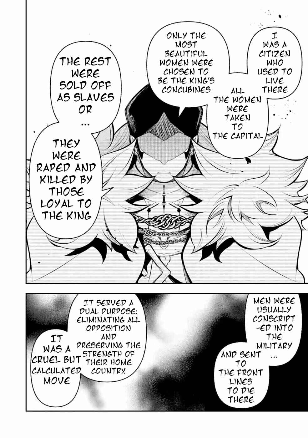 Page 23 Chapter 12 Yuwakashi Yuusha no Fukushuutan