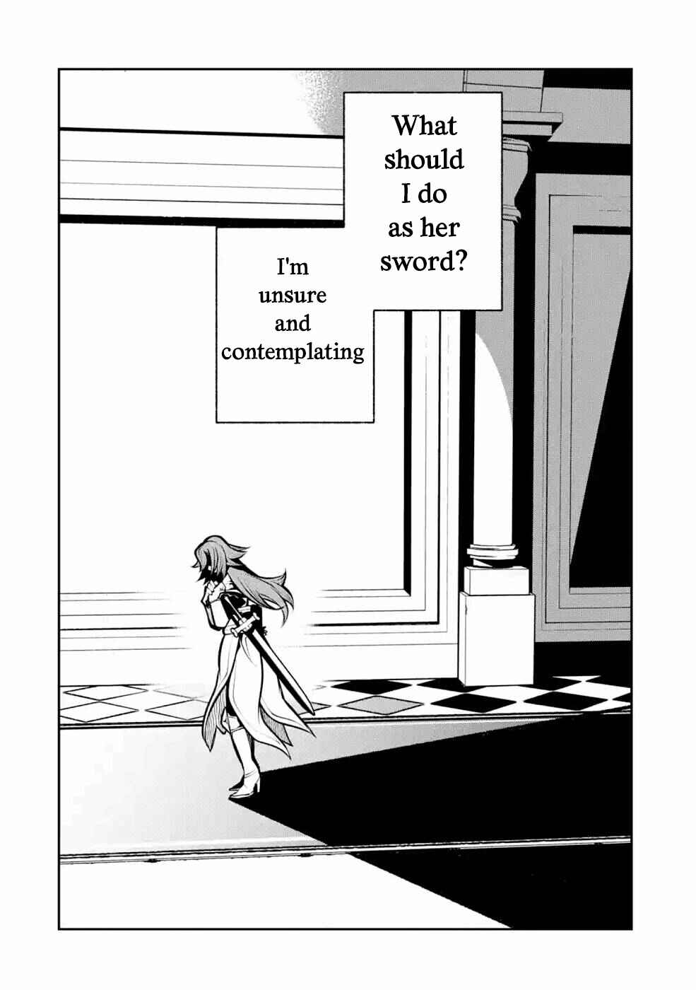 Page 29 Chapter 12 Yuwakashi Yuusha no Fukushuutan