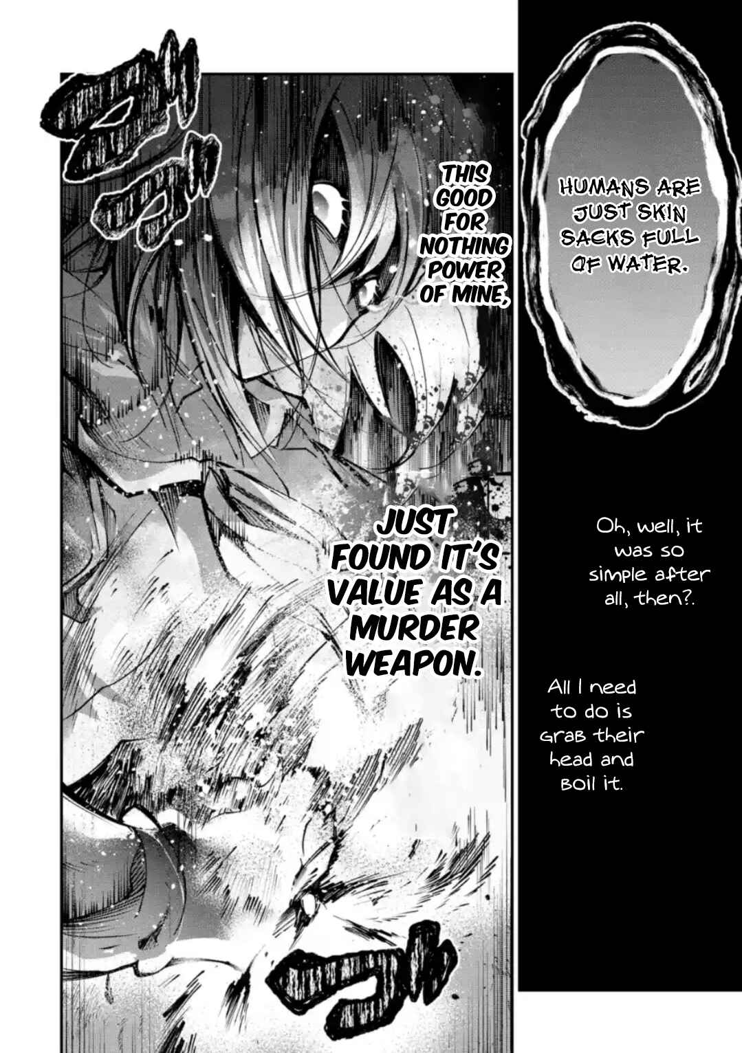 Page 16 Chapter 2 Yuwakashi Yuusha no Fukushuutan