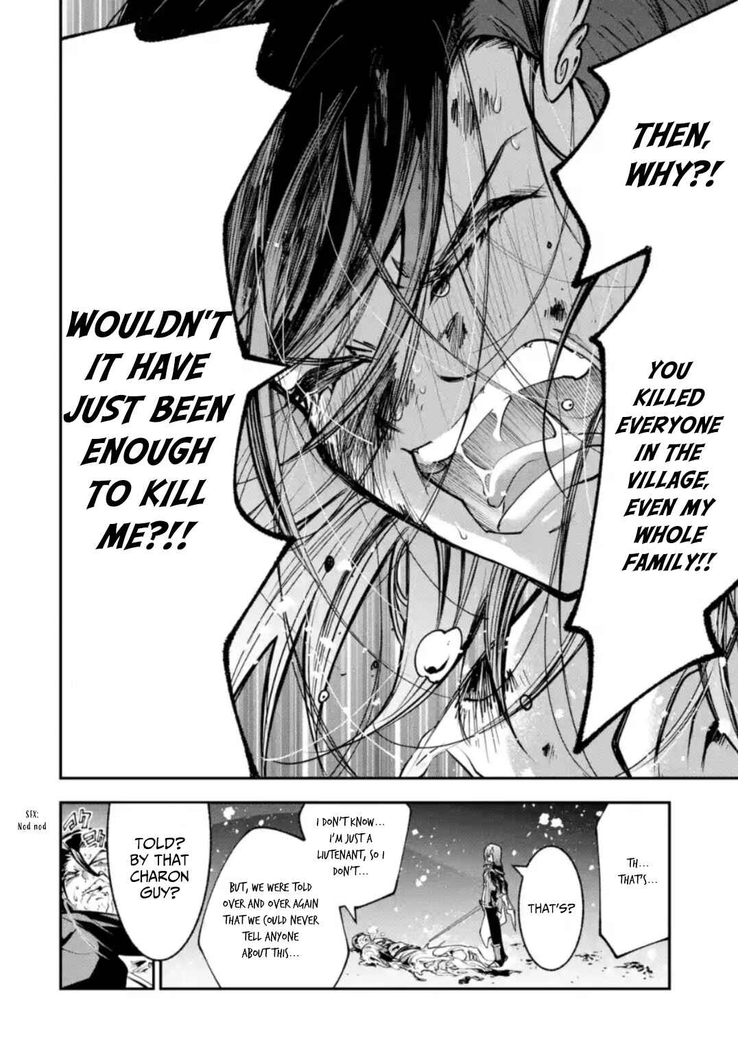 Page 22 Chapter 2 Yuwakashi Yuusha no Fukushuutan