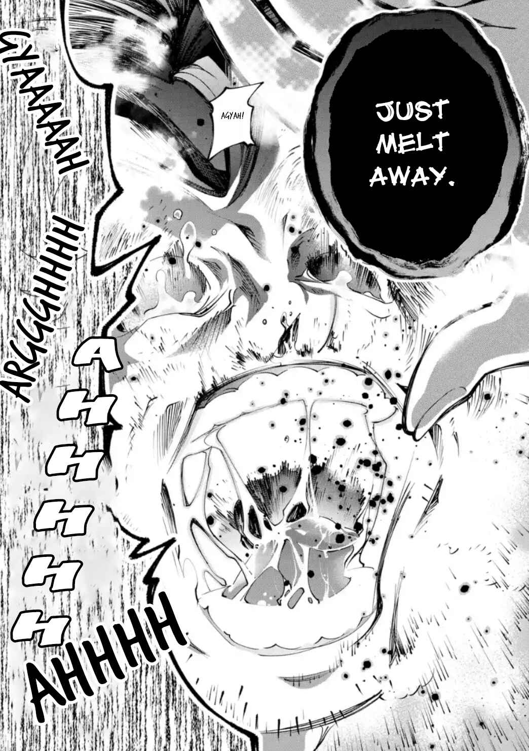 Page 27 Chapter 2 Yuwakashi Yuusha no Fukushuutan