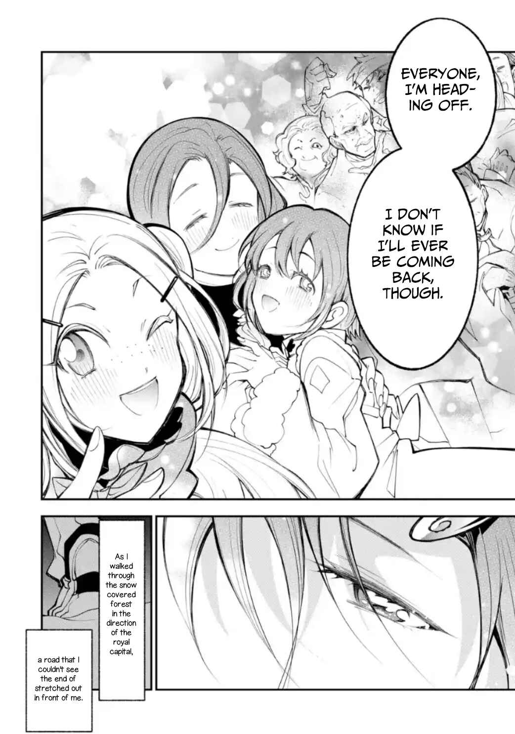 Page 30 Chapter 2 Yuwakashi Yuusha no Fukushuutan
