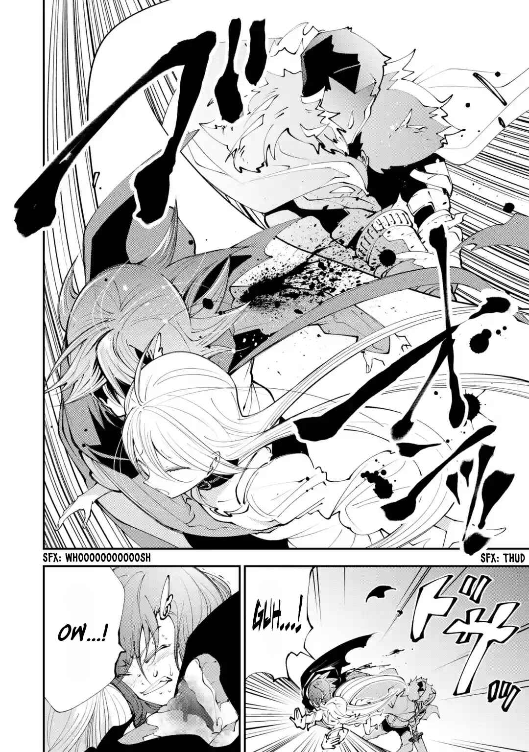 Page 12 Chapter 5 Yuwakashi Yuusha no Fukushuutan