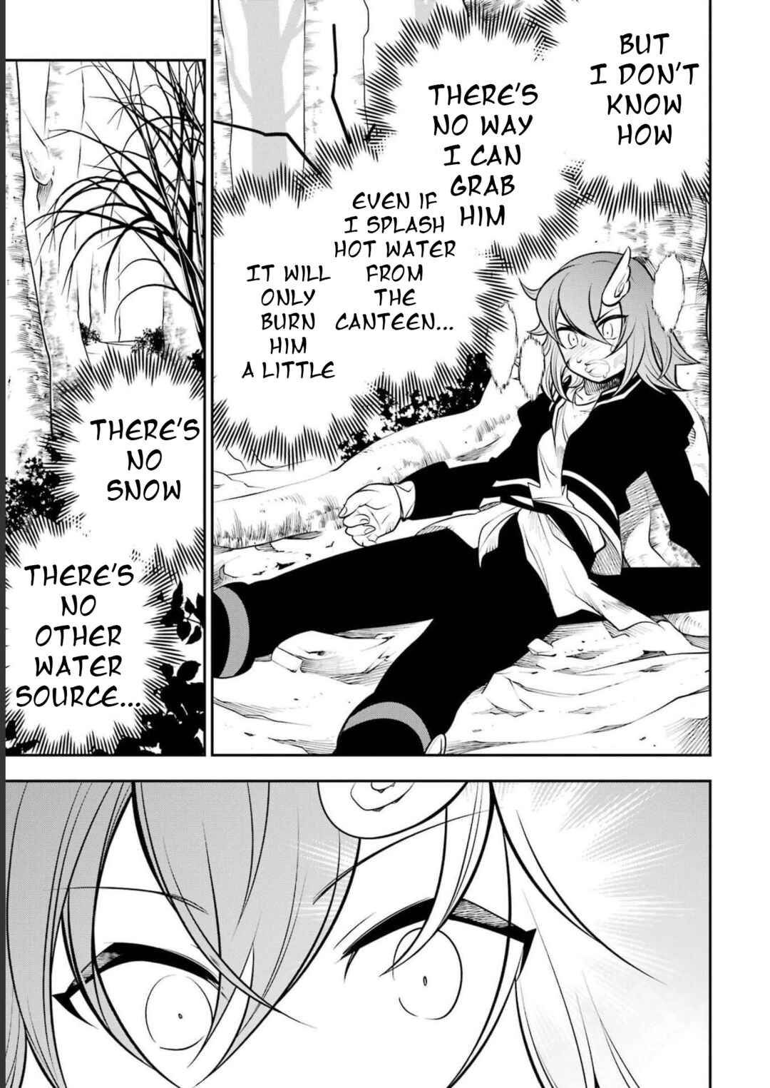 Page 12 Chapter 17 Yuwakashi Yuusha no Fukushuutan
