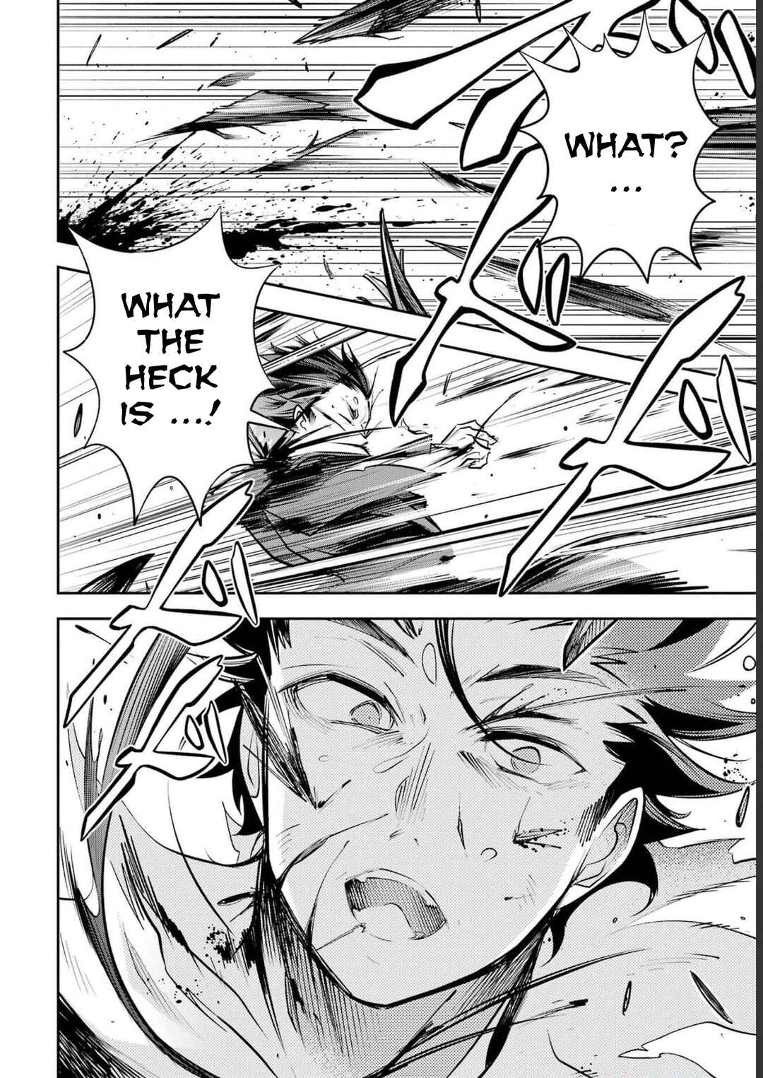 Page 27 Chapter 17 Yuwakashi Yuusha no Fukushuutan