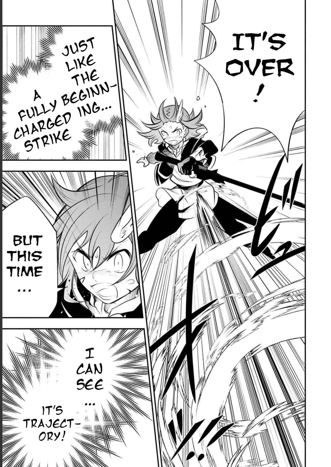 Page 6 Chapter 17 Yuwakashi Yuusha no Fukushuutan