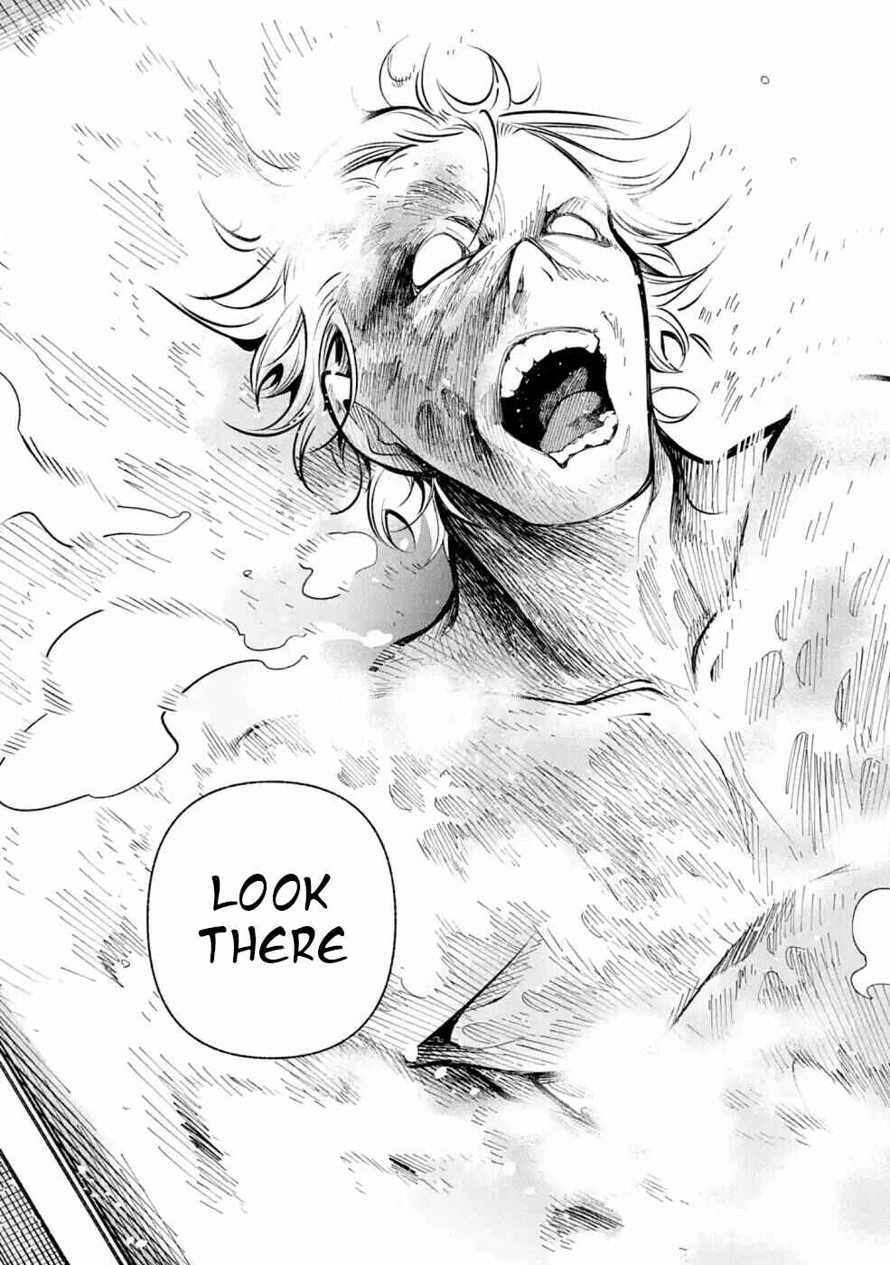 Page 24 Chapter 13 Yuwakashi Yuusha no Fukushuutan
