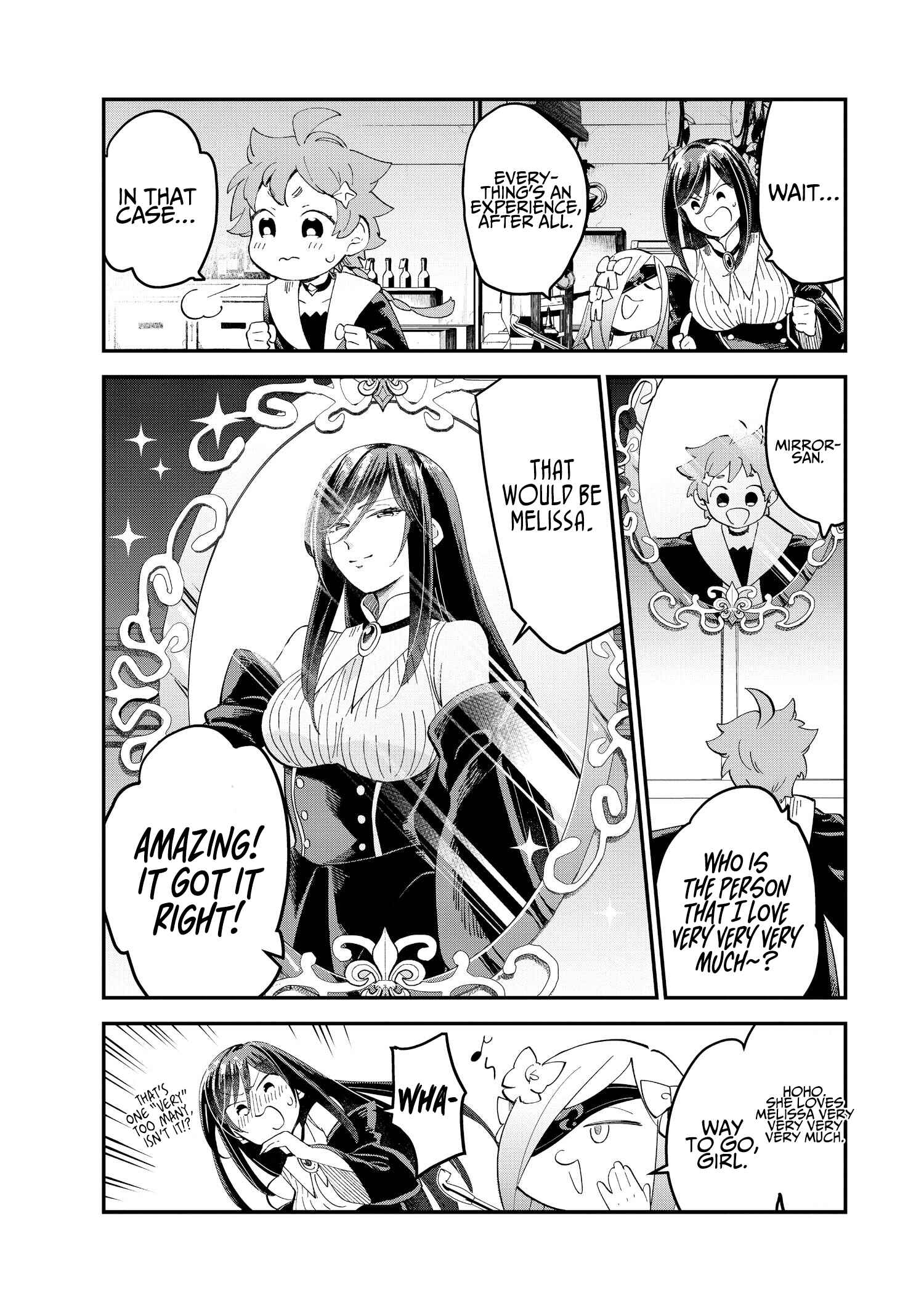 Page 3 Chapter 9 The Witchs Marriage