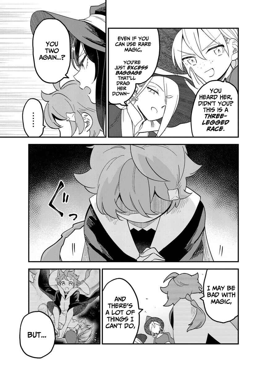 Page 5 Chapter 33 The Witchs Marriage