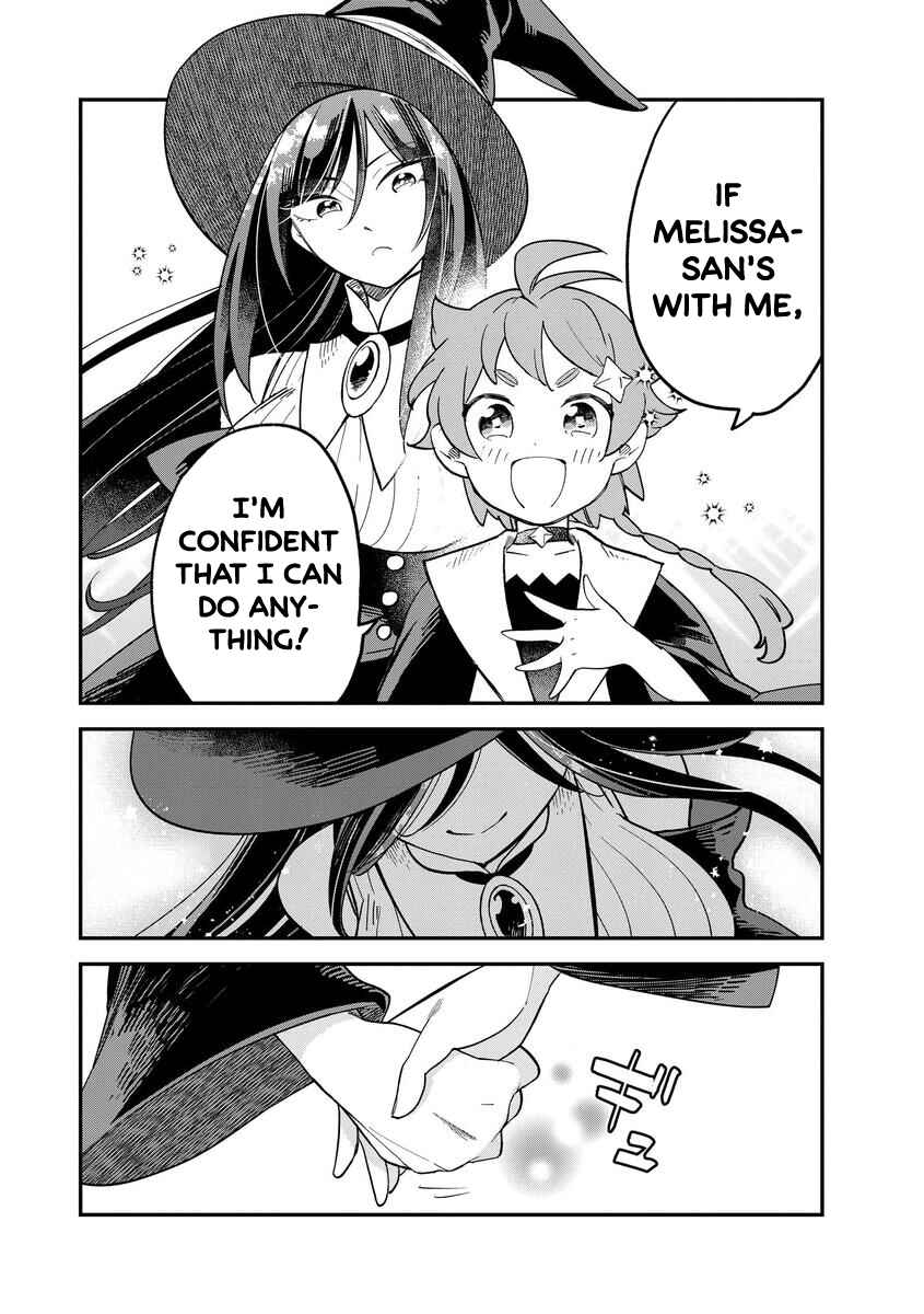 Page 6 Chapter 33 The Witchs Marriage