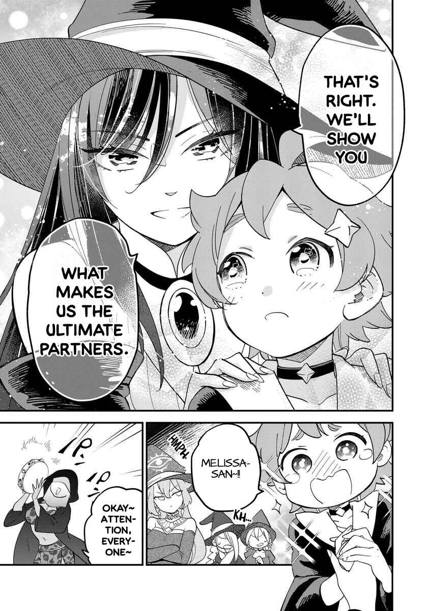 Page 7 Chapter 33 The Witchs Marriage