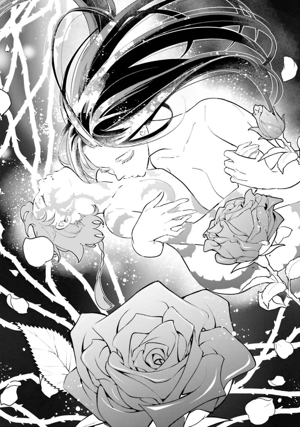 Page 7 Chapter 15 The Witchs Marriage