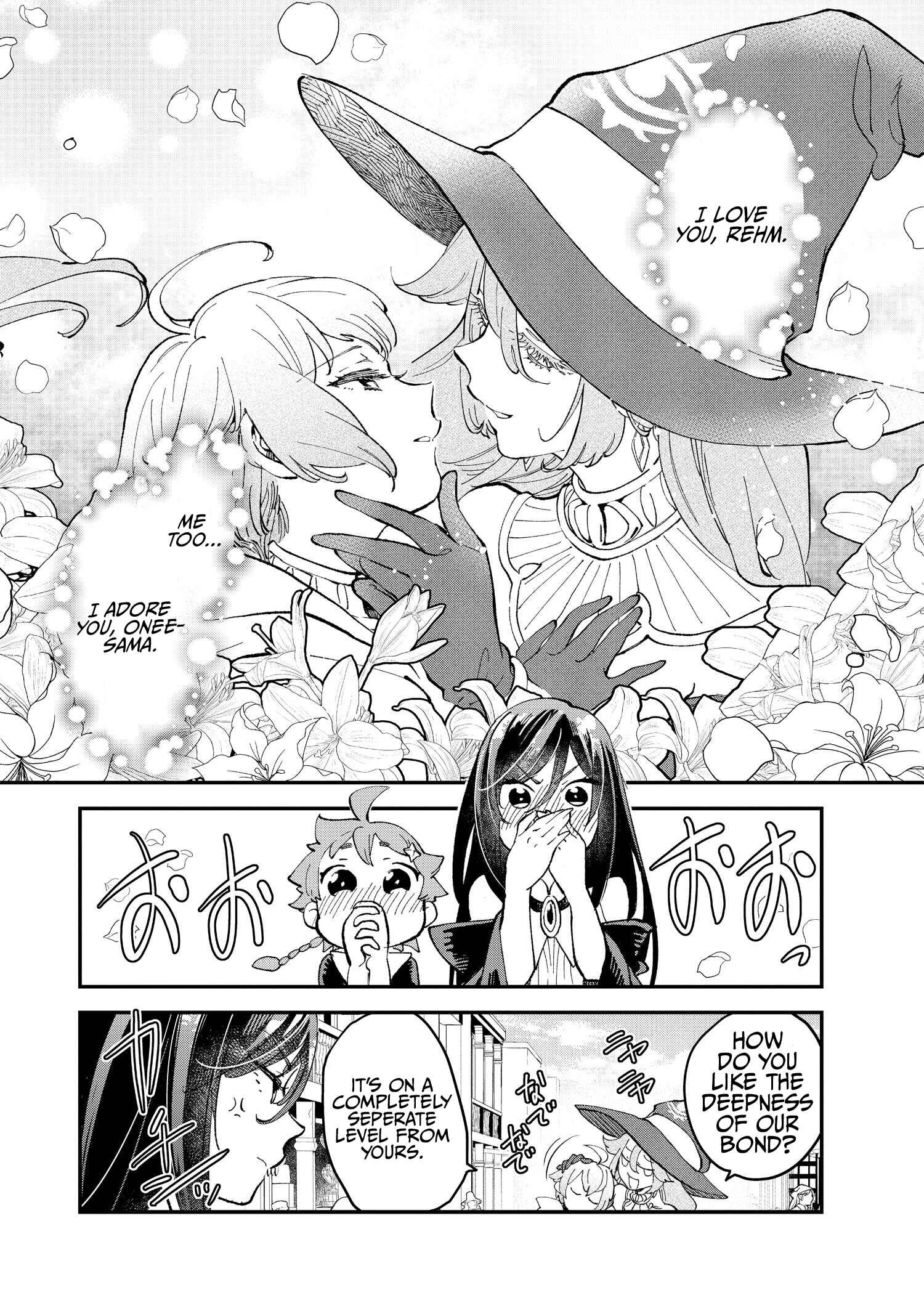 Page 4 Chapter 8 The Witchs Marriage