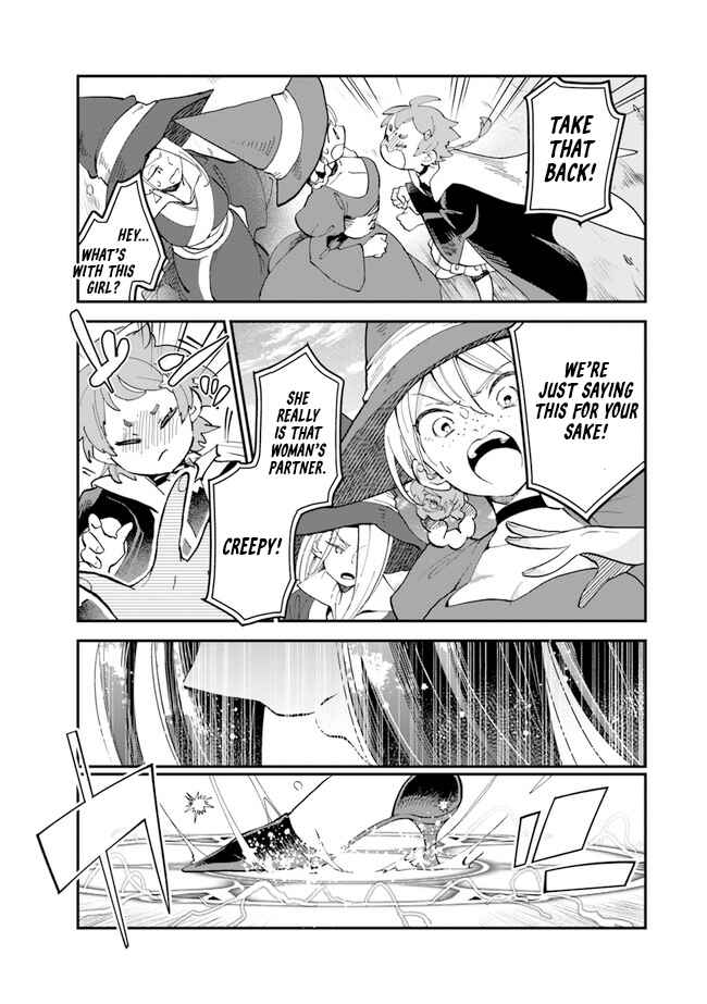 Page 3 Chapter 7 The Witchs Marriage