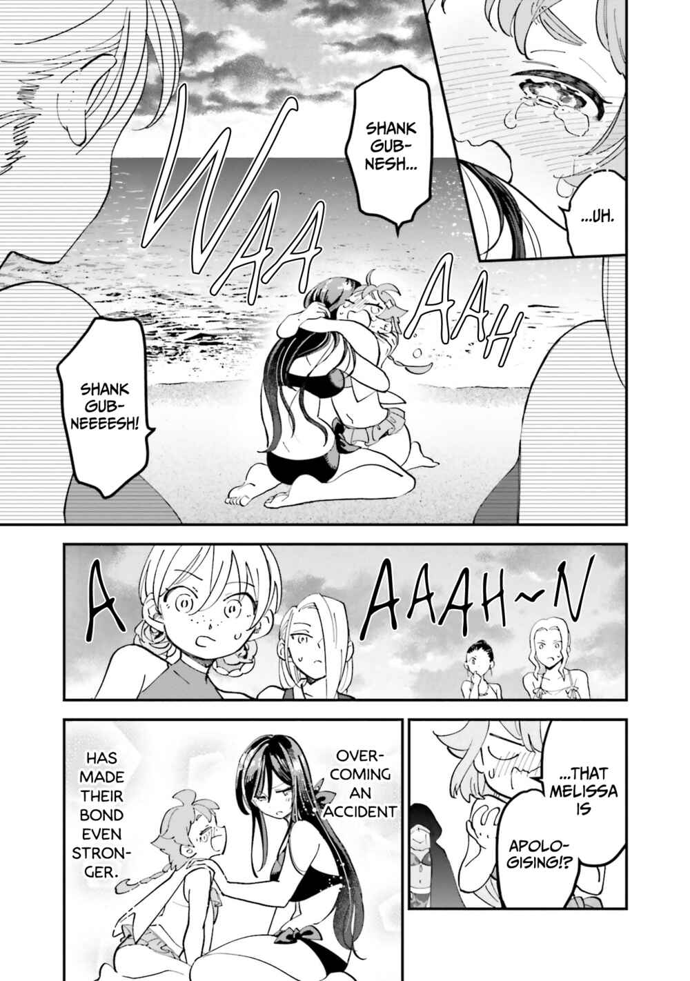 Page 11 Chapter 24 The Witchs Marriage