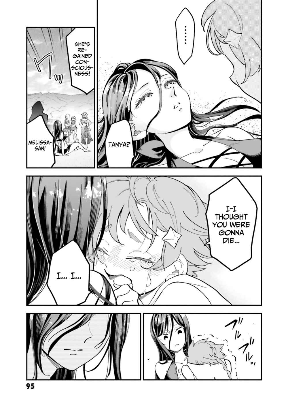 Page 9 Chapter 24 The Witchs Marriage