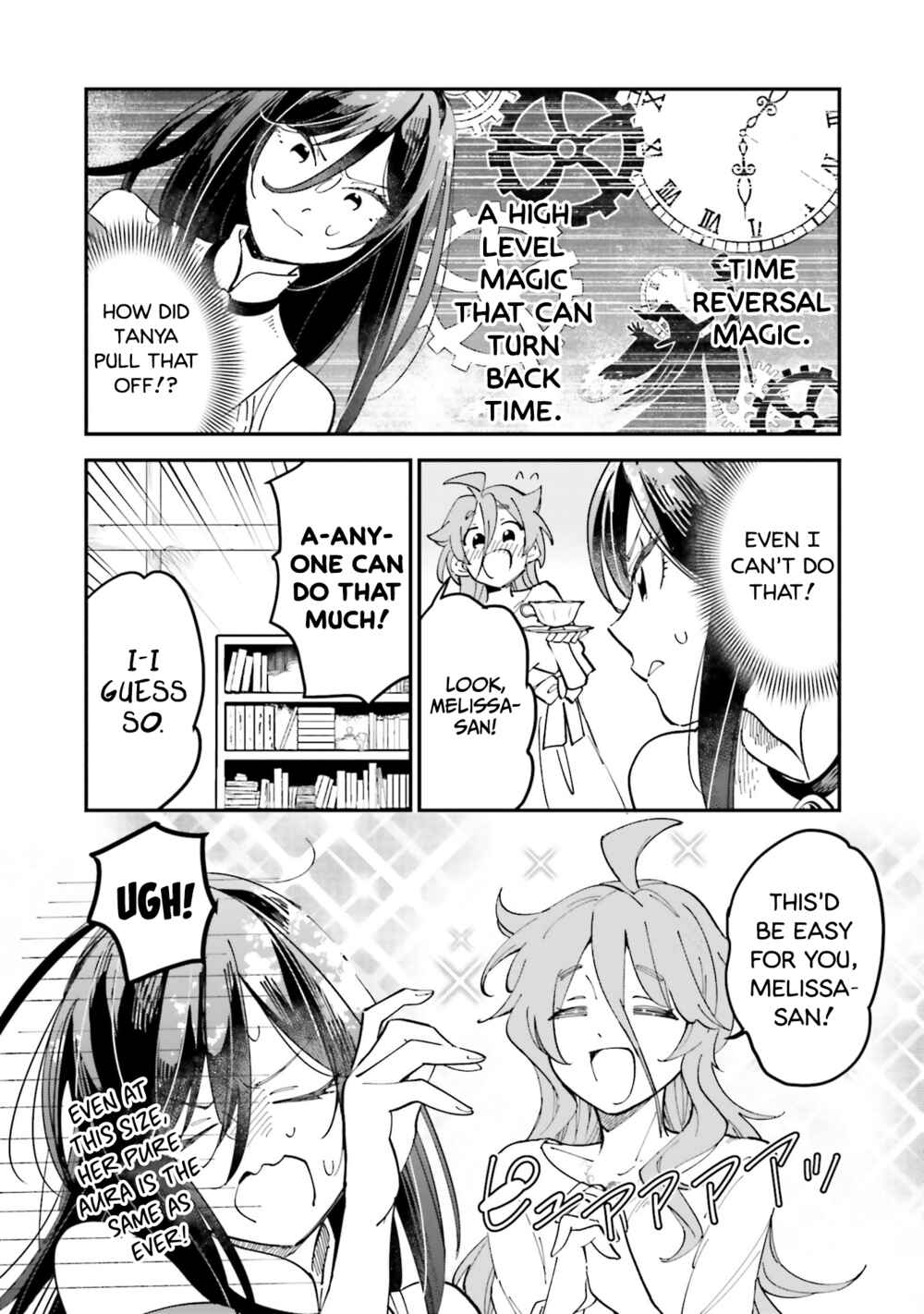 Page 4 Chapter 16 The Witchs Marriage