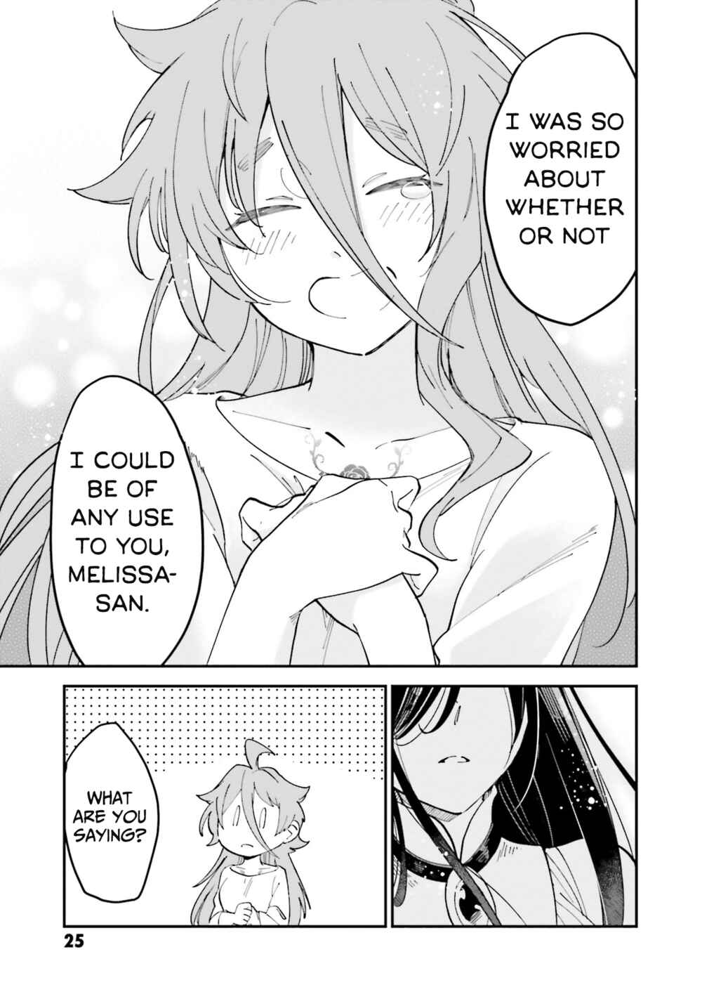 Page 7 Chapter 16 The Witchs Marriage