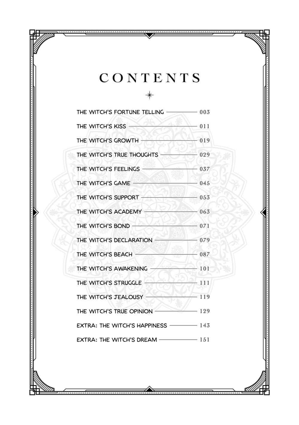 Page 4 Chapter 14 The Witchs Marriage