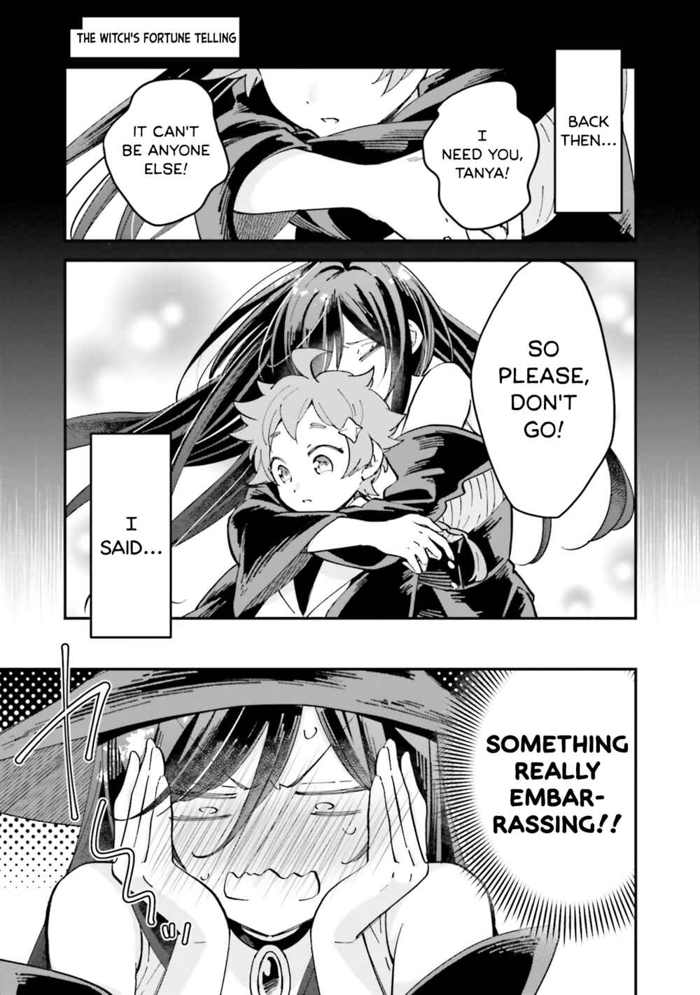 Page 5 Chapter 14 The Witchs Marriage