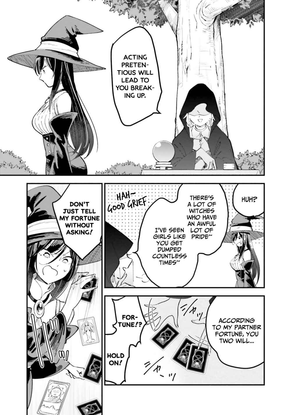 Page 7 Chapter 14 The Witchs Marriage