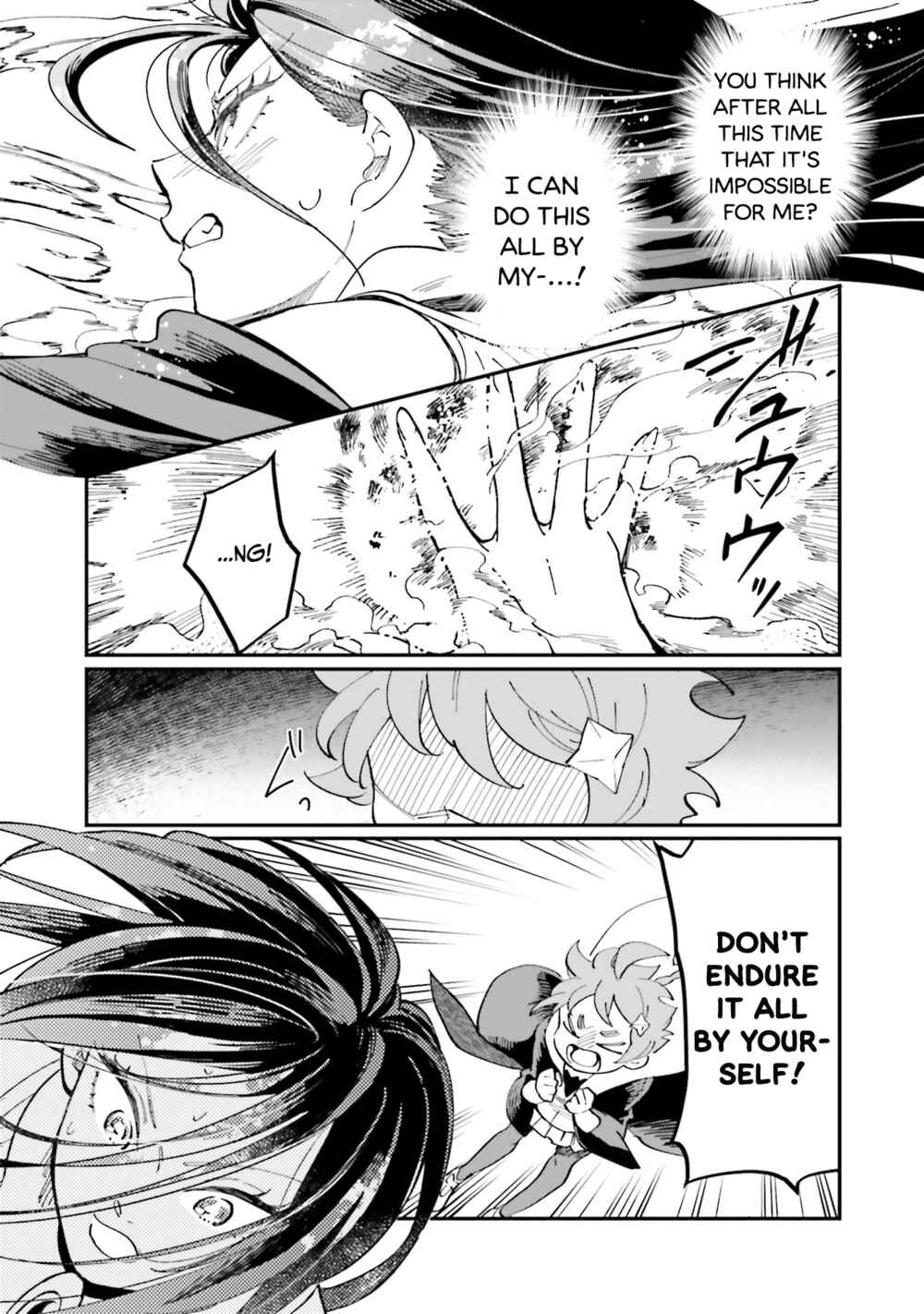 Page 5 Chapter 25 The Witchs Marriage