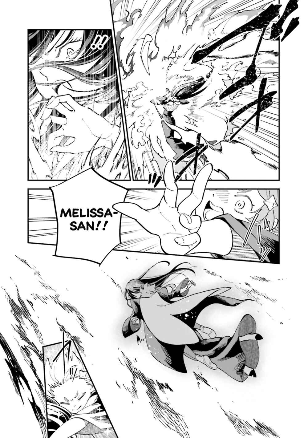Page 8 Chapter 25 The Witchs Marriage