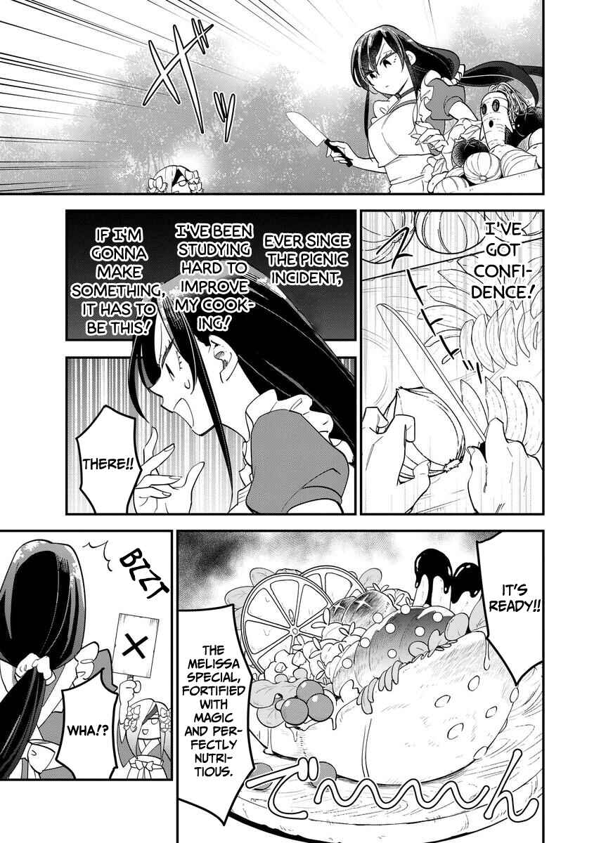 Page 3 Chapter 35 The Witchs Marriage