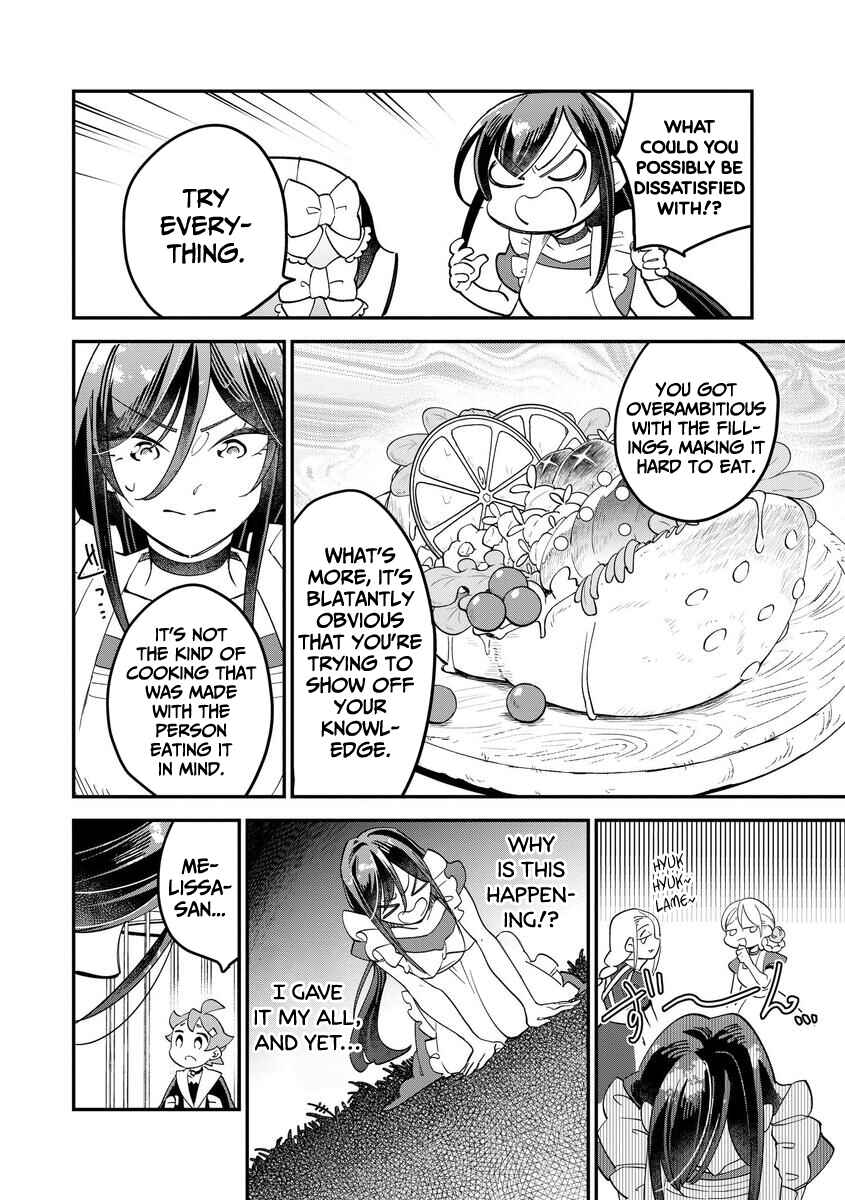 Page 4 Chapter 35 The Witchs Marriage