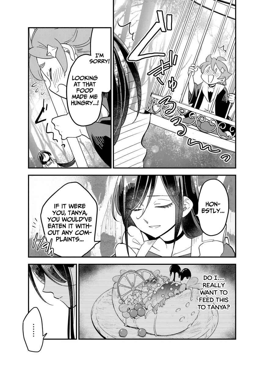 Page 5 Chapter 35 The Witchs Marriage